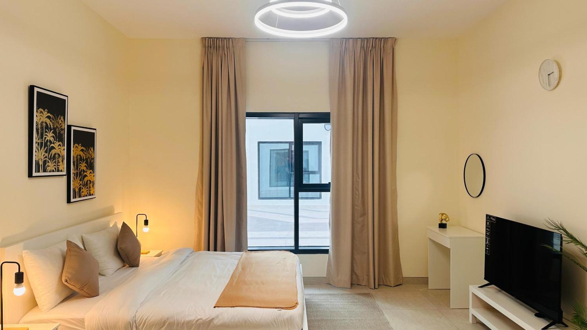 Sunday Sheikh Zayed Road Concord Tower By Belvilla Dubai Exteriör bild