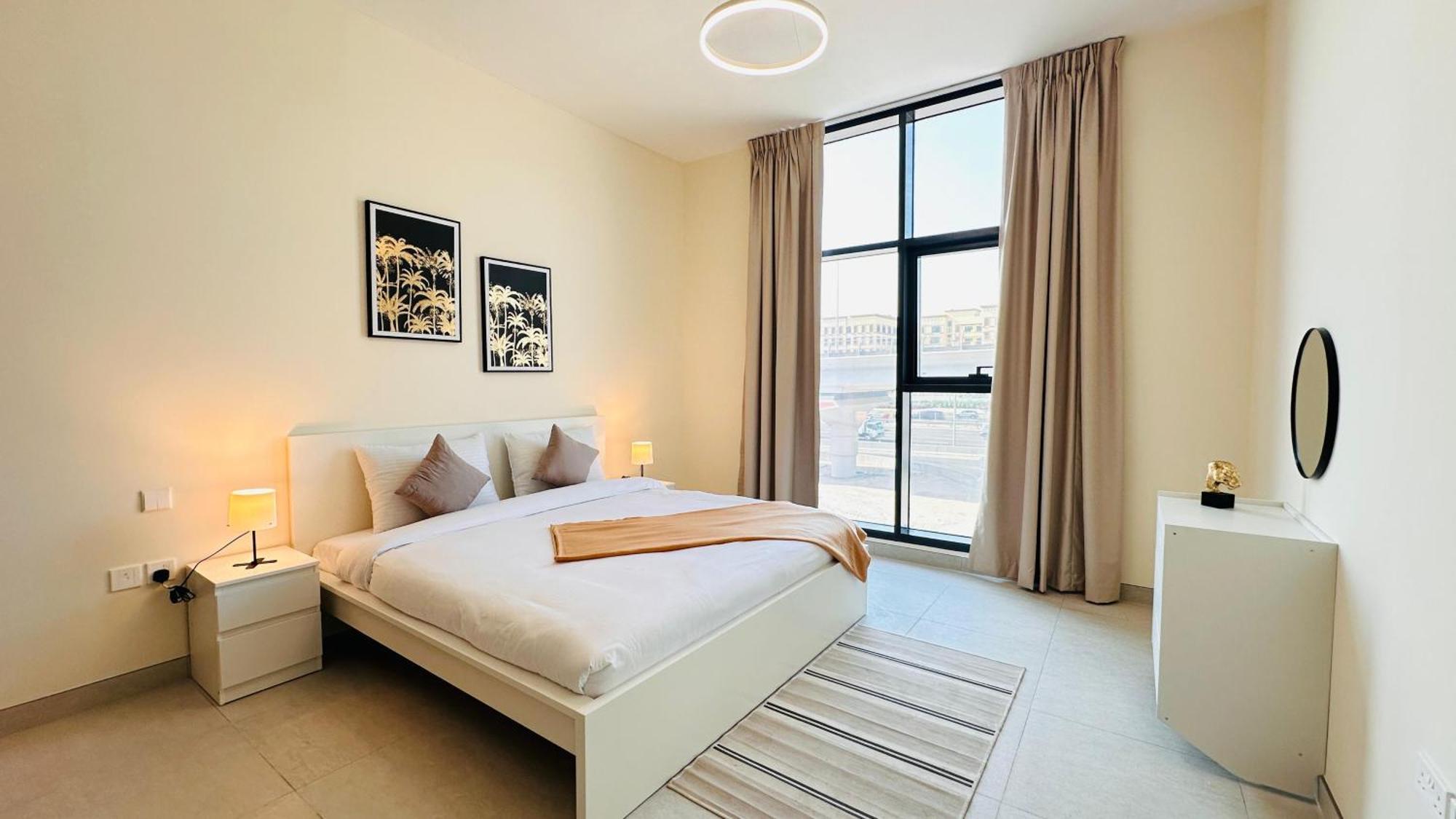 Sunday Sheikh Zayed Road Concord Tower By Belvilla Dubai Exteriör bild