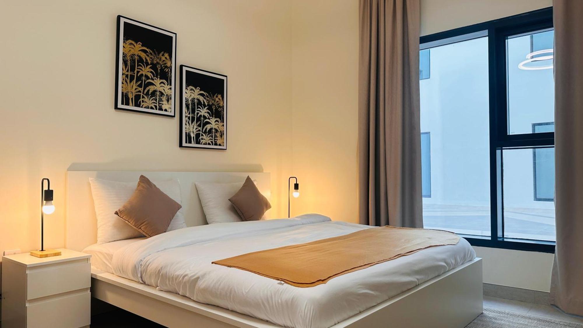 Sunday Sheikh Zayed Road Concord Tower By Belvilla Dubai Exteriör bild